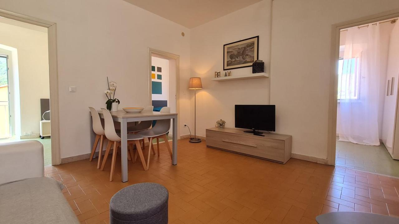 La Casa Di Delia Διαμέρισμα Marciana Marina  Εξωτερικό φωτογραφία