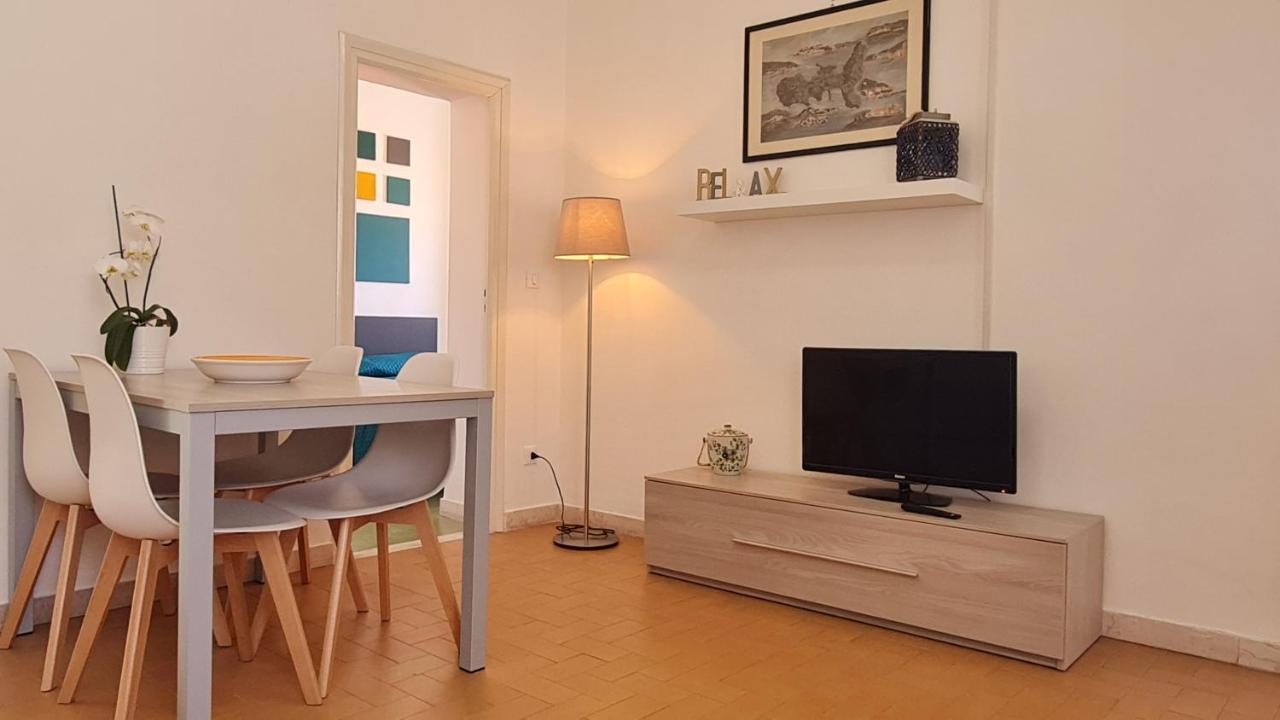 La Casa Di Delia Διαμέρισμα Marciana Marina  Εξωτερικό φωτογραφία