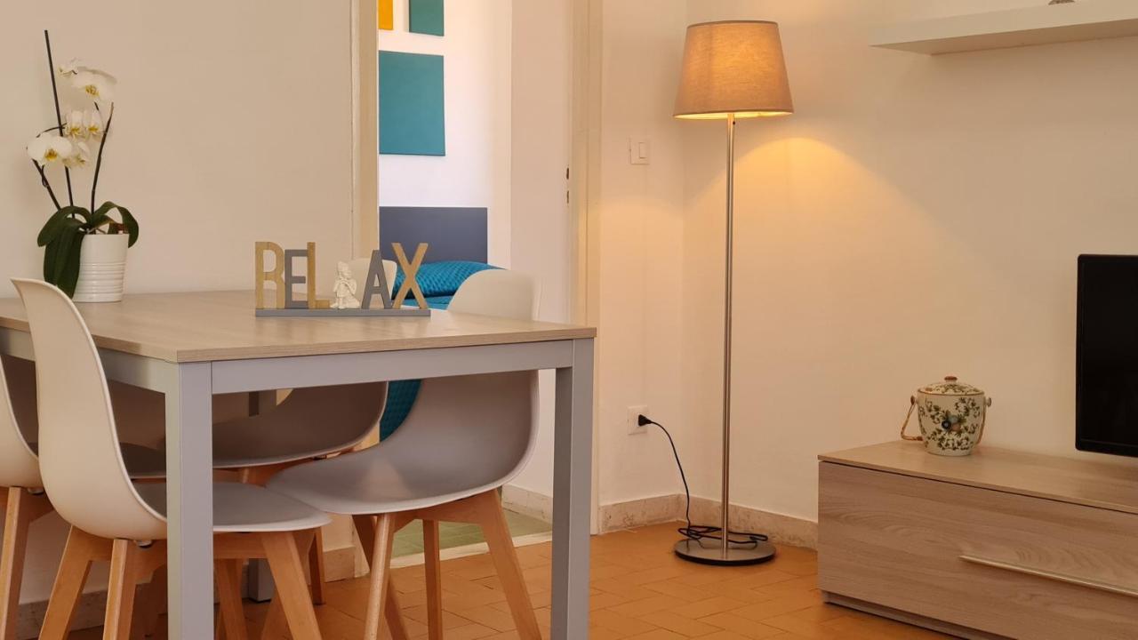 La Casa Di Delia Διαμέρισμα Marciana Marina  Εξωτερικό φωτογραφία