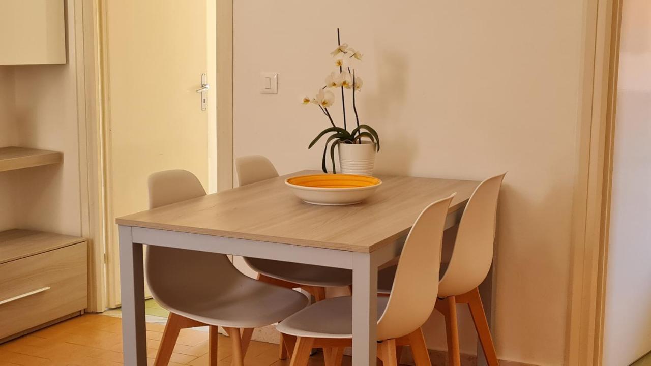 La Casa Di Delia Διαμέρισμα Marciana Marina  Εξωτερικό φωτογραφία