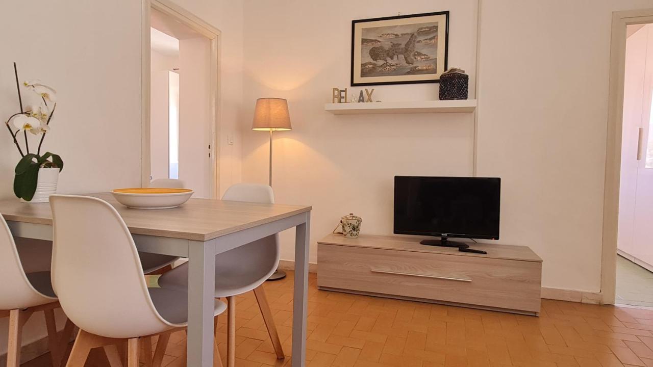 La Casa Di Delia Διαμέρισμα Marciana Marina  Εξωτερικό φωτογραφία