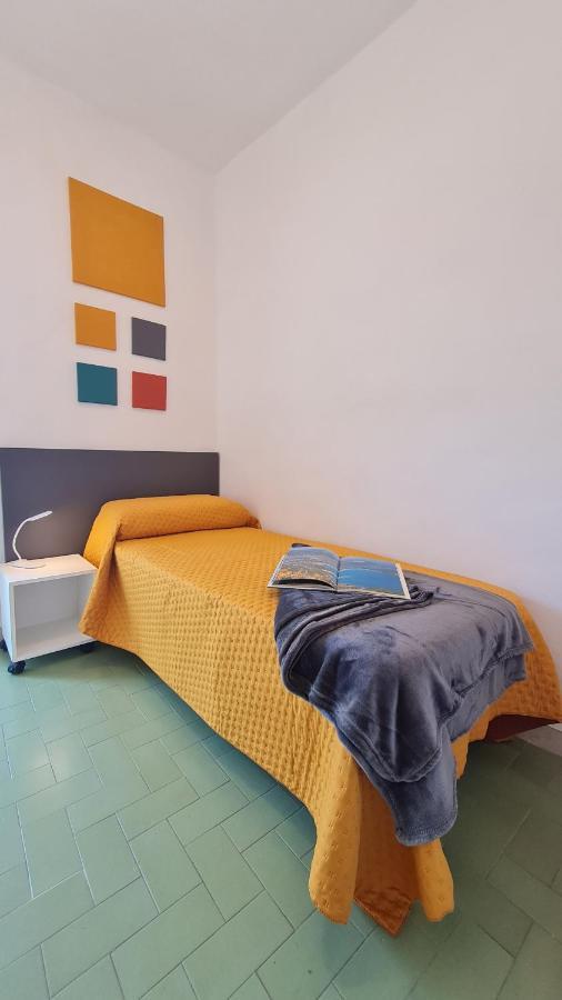 La Casa Di Delia Διαμέρισμα Marciana Marina  Εξωτερικό φωτογραφία