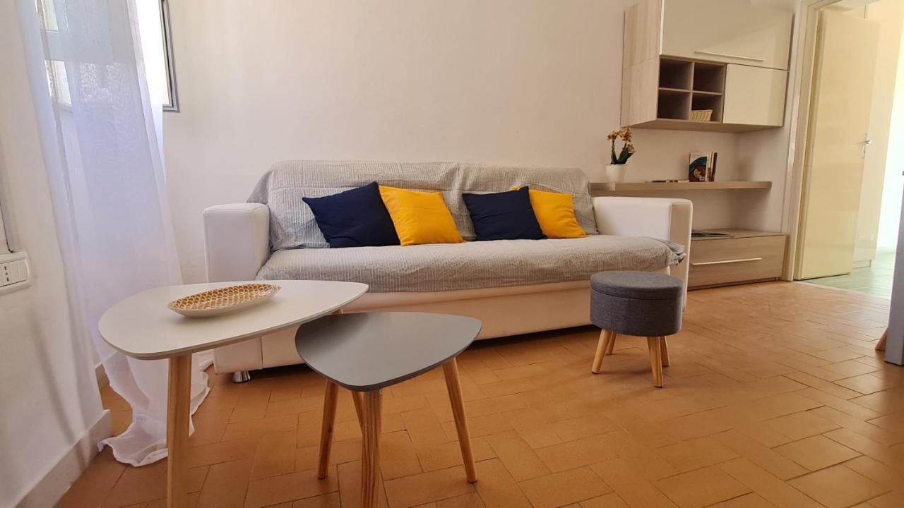 La Casa Di Delia Διαμέρισμα Marciana Marina  Εξωτερικό φωτογραφία
