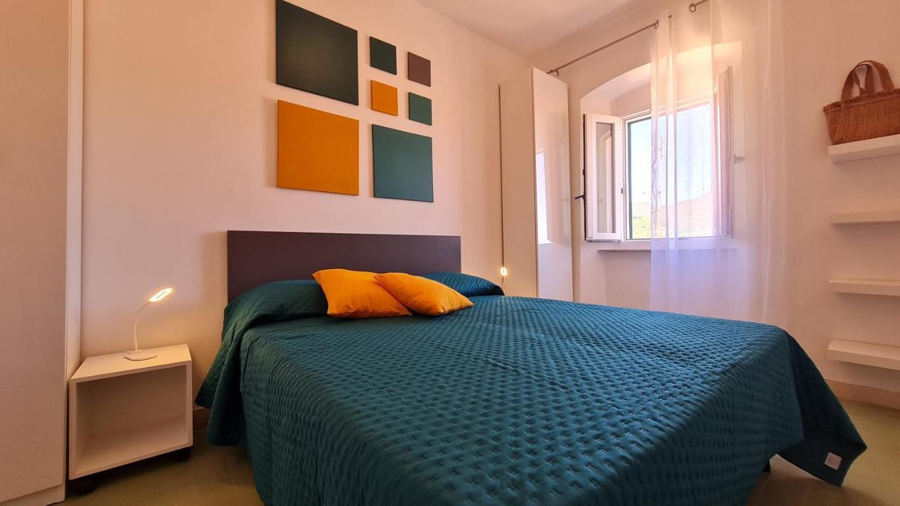 La Casa Di Delia Διαμέρισμα Marciana Marina  Εξωτερικό φωτογραφία