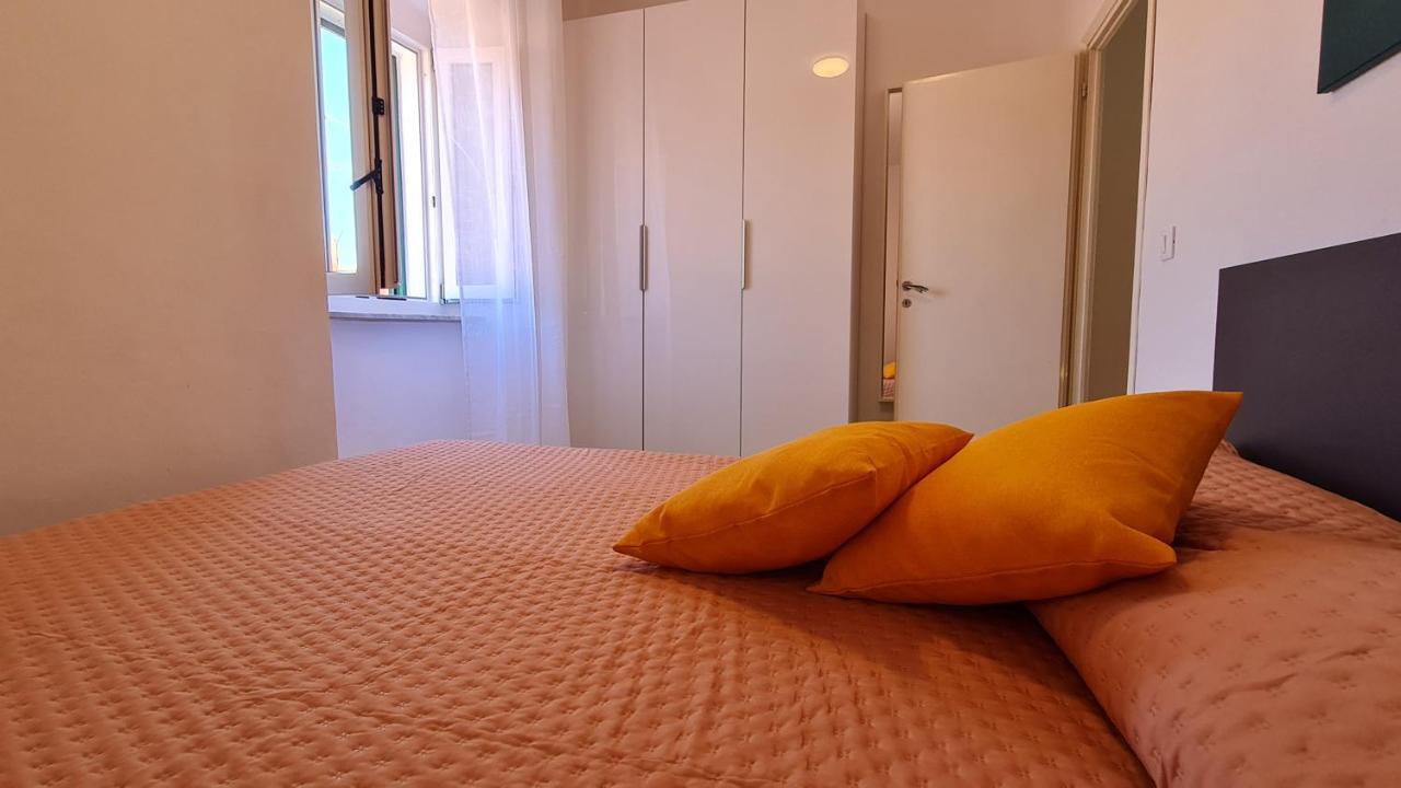 La Casa Di Delia Διαμέρισμα Marciana Marina  Εξωτερικό φωτογραφία