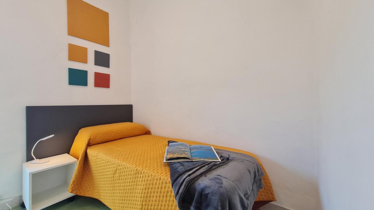 La Casa Di Delia Διαμέρισμα Marciana Marina  Εξωτερικό φωτογραφία