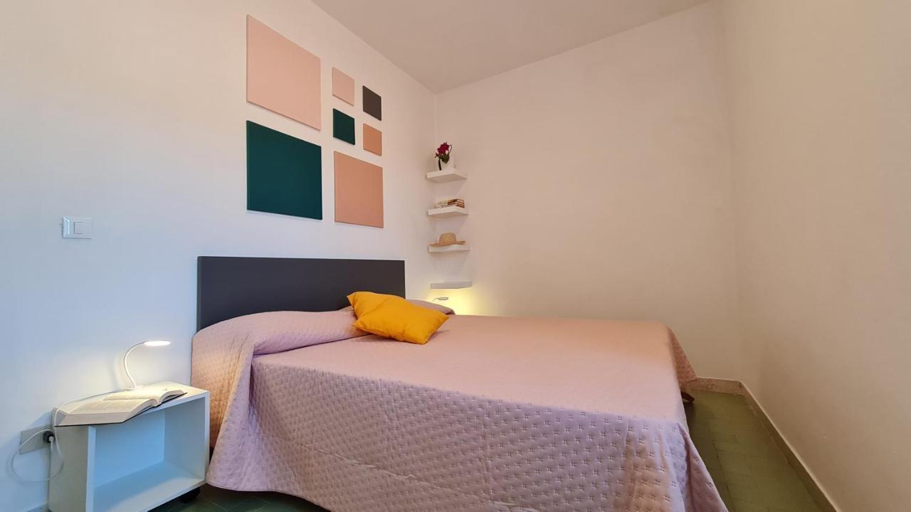 La Casa Di Delia Διαμέρισμα Marciana Marina  Εξωτερικό φωτογραφία