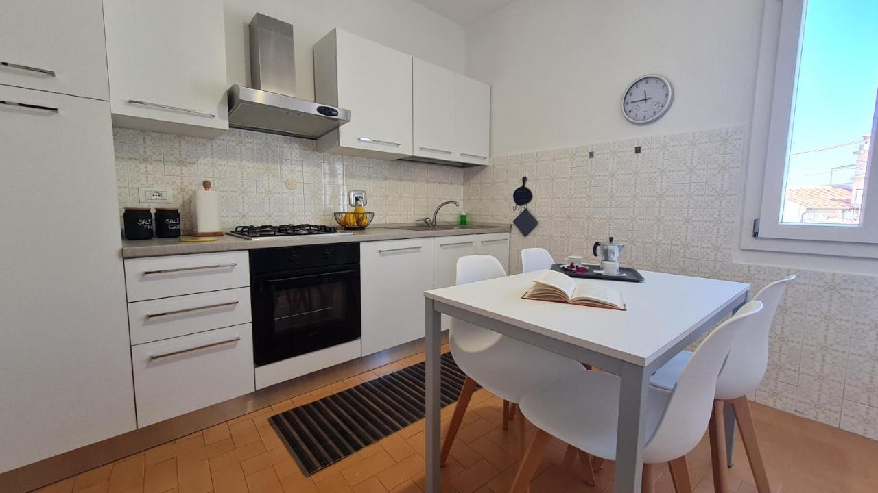 La Casa Di Delia Διαμέρισμα Marciana Marina  Εξωτερικό φωτογραφία