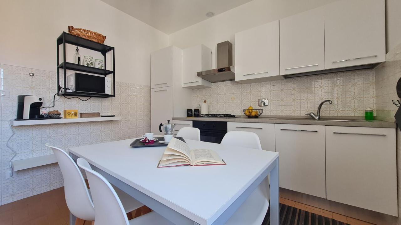 La Casa Di Delia Διαμέρισμα Marciana Marina  Εξωτερικό φωτογραφία